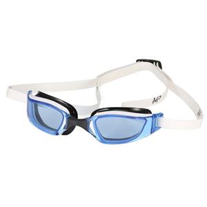 عینک شنای ام پی مدل Xceed لنز ابی MP Blue Lens Swimming Goggles 