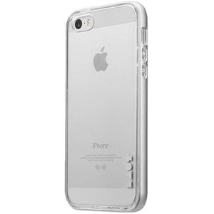 کاور لاوت مدل Exo Frame مناسب برای گوشی موبایل آیفون 5/5s/SE Laut Exo Frame Cover For Apple iPhone 5/5s/SE