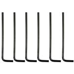 Nova NTK 1507 Hex Key Set 6 PCS