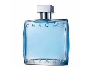 ادکلن مردانه آزارو کروم 100ml Azzaro Chrome Men 100ml EDT-100ml