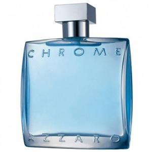 ادکلن مردانه آزارو کروم 100ml Azzaro Chrome Men 100ml EDT-100ml