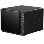 Synology DiskStation DS414 4-Bay NAS Server