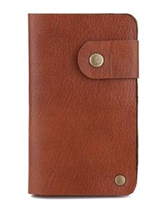 جاکارتی چرم طبیعی دست دوز گیان