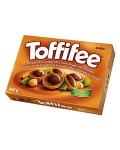 شکلات 400 گرمی Toffifee