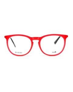 عینک طبی زنانه قرمز GG1136 GUCCI 