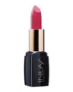 رژ لب جامد این لی مدل Viollet Velvet شماره 600 INLAY Lipstick 