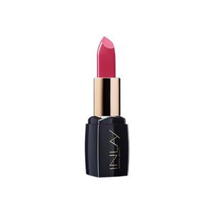 رژ لب جامد این لی مدل Viollet Velvet شماره 600 INLAY Lipstick 