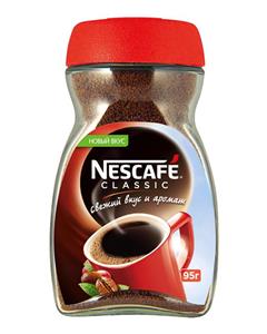 نسکافه رد ماگ قوطی 100 گرمی  Nescafe 