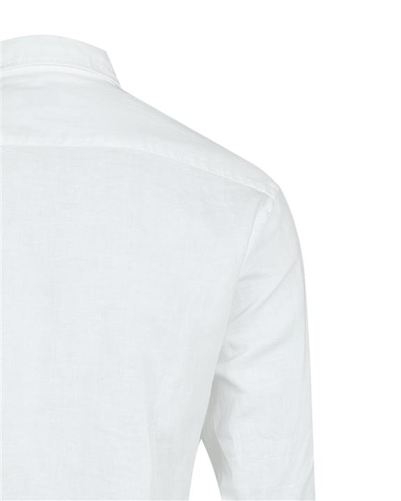 پیراهن مردانه سفید Giordano