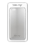 کاور موبایل Deluxe iPhone 6 Slim Case - Silver