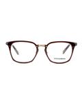 عینک طبی قهوه‌ای G3028 DOLCE&amp;GABBANA