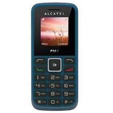 گوشی موبایل آلکاتل وان تاچ 1011D دو سیم کارت Alcatel OneTouch 1011D Dual SIM