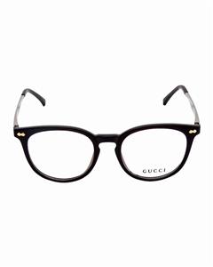 عینک طبی زنانه مشکی GG4287C3 GUCCI