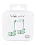 Happy Plugs In-Ear Mint  هدفون