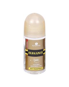 دئو رول مردانه Symphony ELEGANCE 50 ml