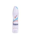 اسپری بدن لینن درای زنانه Rexona