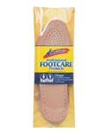 کفی چرمی FOOTCARE