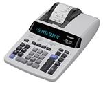 Casio DR-T120 Calculator