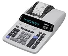 ماشین حساب کاسیو DR-T120 Casio DR-T120 Calculator