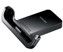 پایه رومیزی تبلت سامسونگ گلکسی تب 2 7.7 پلاس Samsung Galaxy Tab 7 Plus Desktop Dock