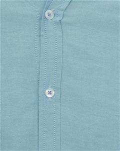 پیراهن مردانه آبی فیروزه‌ای CapriCorn 