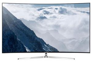 تلویزیون led سامسونگ 49 اینچ مدل 49k5890 Samsung 49K5890