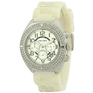 Time Force | tf3033l02 Women Watches  Clocks