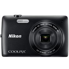 دوربین عکاسی دیجیتال نیکون کولپیکس S4400 Nikon Coolpix Camera 