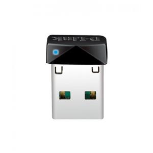 کارت شبکه USB و بی‌سیم دی-لینک DWA-121