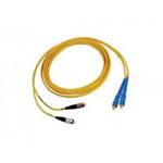 Fiber Optic Pach cord LC SC 1M Schneider - LC SC 1M