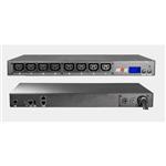 (iPower 8 Outlet PDU IP-Based Stackable (Master