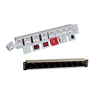 Power Modules-8 port Paya