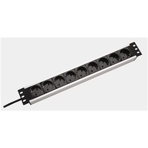 پاورماژول 9 پورت - تیام iPower 9 Outlet PDU for All Racks