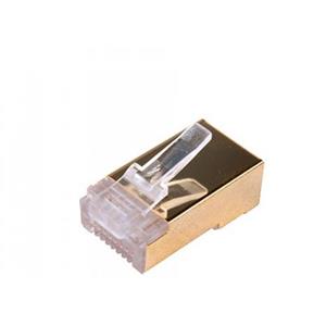 Connector SSTP Cat6+  Cat5e+-NWP 