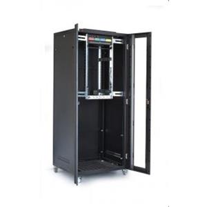 رک ایستاده 44 یونیت عمق 80 (پرو) پایا - Stand Rack 44 Unit *80(pro) - Paya 