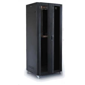 رک ایستاده 42 یونیت عمق100 پایا - Rack 42 Unit *100 - Paya 