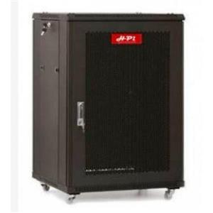 رک ایستاده 16یونیت عمق 100 اچ پی آی - Rack 16 Unit *100 HPI