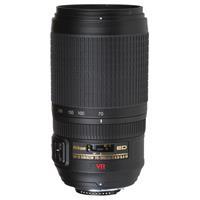 لنز دوربین نیکون مدل 70-300mm F4-5.6