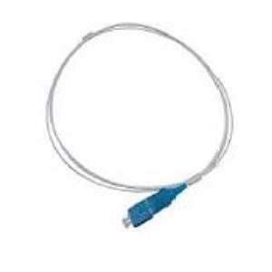 پچ کورد فیبر نوری SC Pigtail مولتی مود Pigtail , SC-3M-NWP