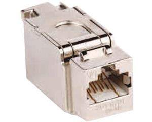Keystone Ca6a -STP-IDC Jack-Unicom