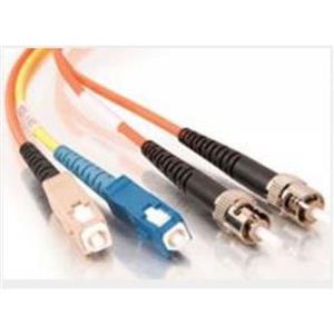 Fiber Optic Pach cord,SC-SC-3M-NWP 