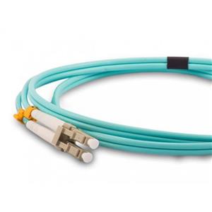 Fiber Optic Pach cord,,SC-LC-1M-NWP 