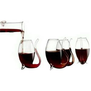 لیوان فانتزی نی دار