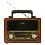 رادیو کلاسیک مدل ماکس