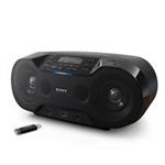 Sony Bluetooth MP3 Radio Player ZS-RS70