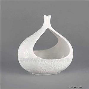 شکلات خوری سرامیکی رویال طرح لیانا 