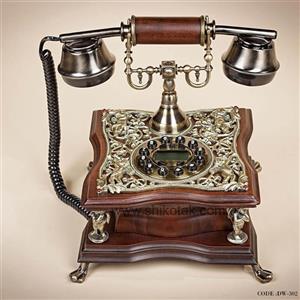 تلفن سلطنتی سری 302 