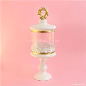 کندی باکس پایه دار