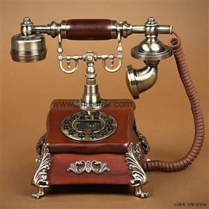 تلفن سلطنتی سری T04 