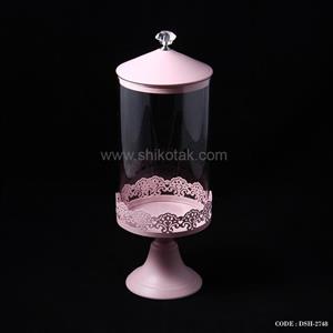 کندی باکس در الماسی طرح پایه باریک 